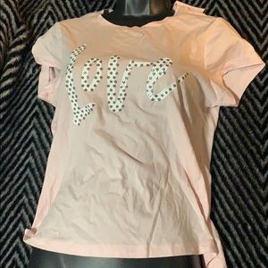 Victoria Secret t shirt